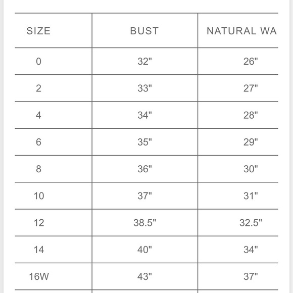 NEW-BHLDN ROWENA GOWN!!!! - Picture 9 of 9